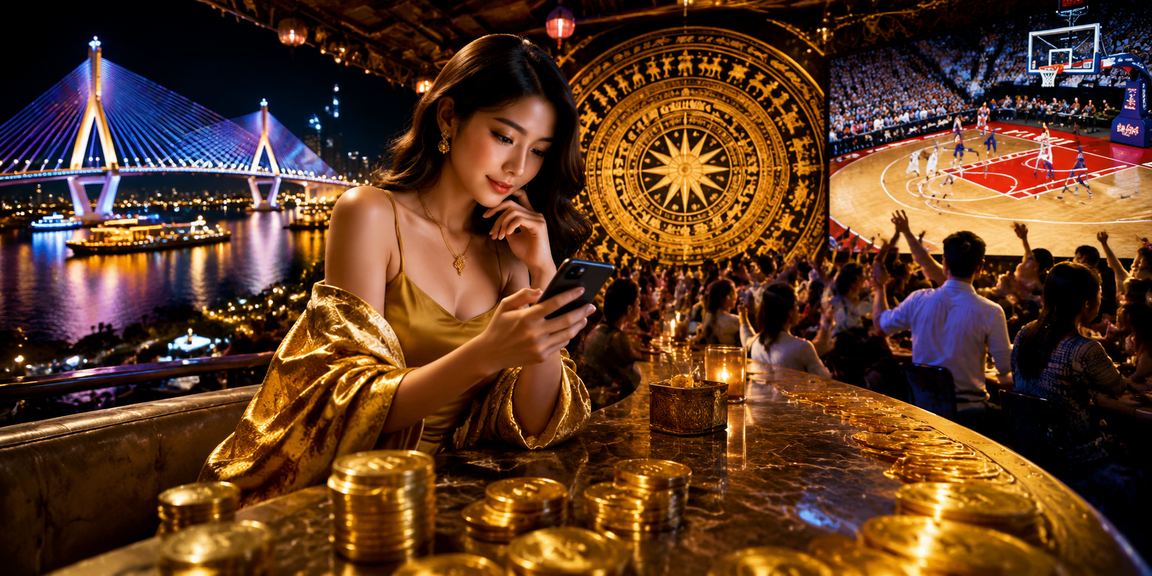 Người dùng Cần Thơ xem lịch thi đấu bóng rổ và đặt kèo thể thao trên điện thoại