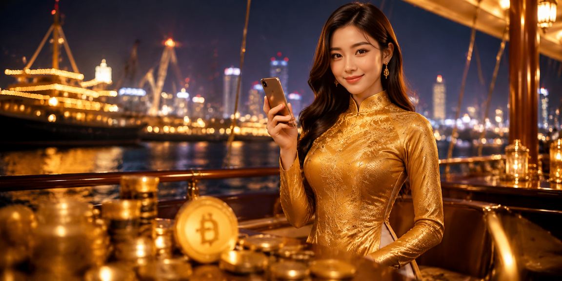 Người dùng Việt Nam theo dõi kết quả cá cược thể thao trực tuyến trên điện thoại buổi tối
